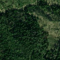 Satellite imagery of Mala Vrljevača, BA