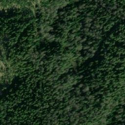 Satellite imagery of Osmanagina Kosa, BA