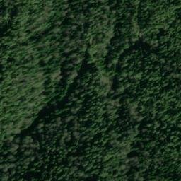 Satellite imagery of Osmanagina Kosa, BA