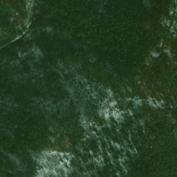 Satellite imagery of Petrovačka Glavica, BA