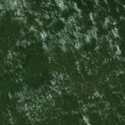 Satellite imagery of Petrovačka Glavica, BA
