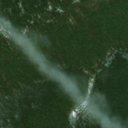 Satellite imagery of Bunjava Kosa, BA