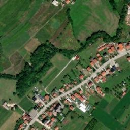 Satellite imagery of Gorica, BA