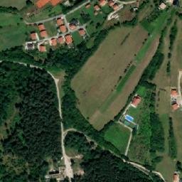 Satellite imagery of Gorica, BA