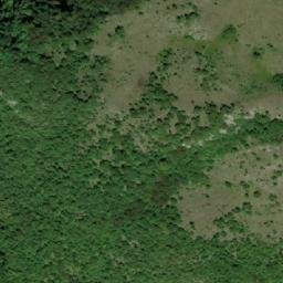 Satellite imagery of Humska Gradina, BA