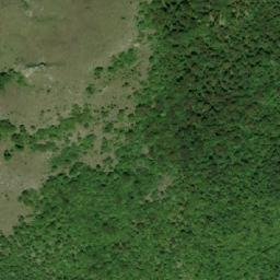 Satellite imagery of Humska Gradina, BA