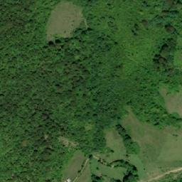 Satellite imagery of Humska Gradina, BA