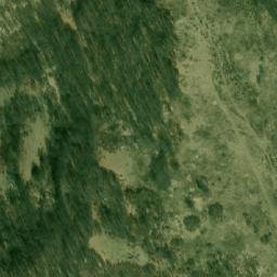 Satellite imagery of Prisedle, BA