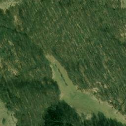 Satellite imagery of Prisedle, BA