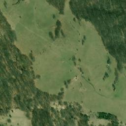 Satellite imagery of Kašikovac, BA