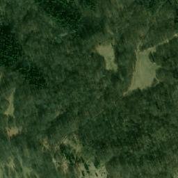 Satellite imagery of Oštrika, BA