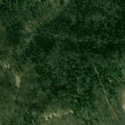 Satellite imagery of Oštrika, BA