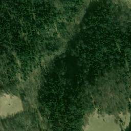 Satellite imagery of Oštrika, BA