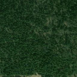 Satellite imagery of Gradac, BA