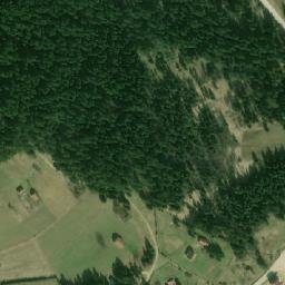 Satellite imagery of Petibor, BA