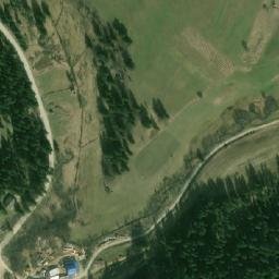 Satellite imagery of Petibor, BA