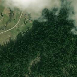 Satellite imagery of Harež, BA