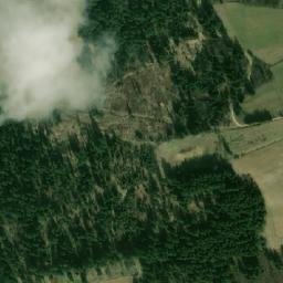 Satellite imagery of Harež, BA