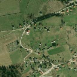 Satellite imagery of Harež, BA