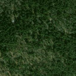 Satellite imagery of Čikovina, BA