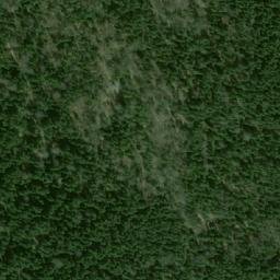 Satellite imagery of Čikovina, BA