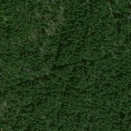 Satellite imagery of Čikovina, BA