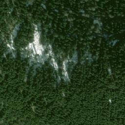 Satellite imagery of Mokra Ravan, BA