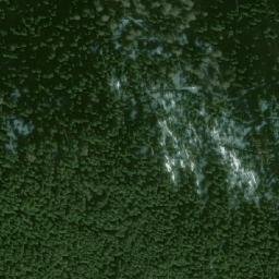 Satellite imagery of Mokra Ravan, BA