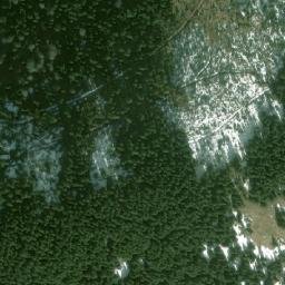 Satellite imagery of Mokra Ravan, BA