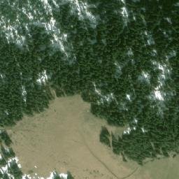 Satellite imagery of Luška, BA