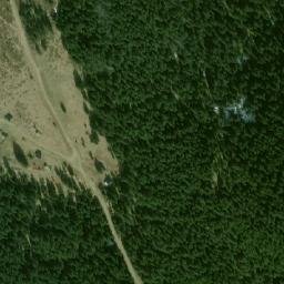 Satellite imagery of Presedlina, BA