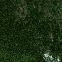 Satellite imagery of Presedlina, BA