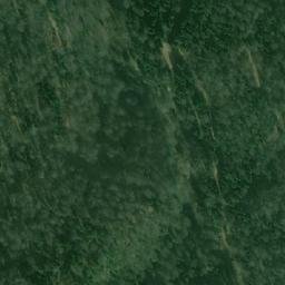 Satellite imagery of Rudno, BA