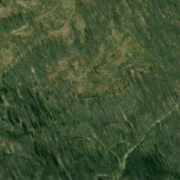 Satellite imagery of Šehina Ravan, BA