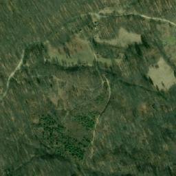 Satellite imagery of Šehina Ravan, BA