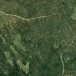 Satellite imagery of Mala Ravan, BA