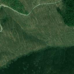 Satellite imagery of Strane, BA