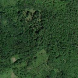 Satellite imagery of Kalić Brdo, BA