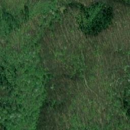 Satellite imagery of Grebova Glava, BA