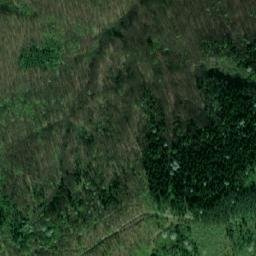 Satellite imagery of Grebova Glava, BA