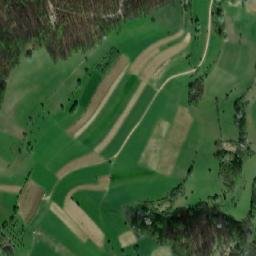 Satellite imagery of Svetigora, BA