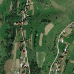 Satellite imagery of Svetigora, BA