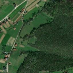 Satellite imagery of Svetigora, BA