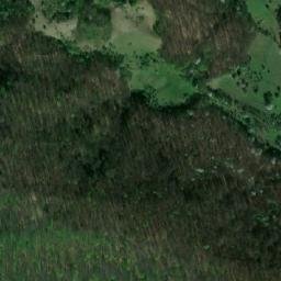 Satellite imagery of Grad, BA