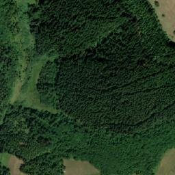 Satellite imagery of Kruška, BA