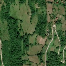 Satellite imagery of Kruška, BA