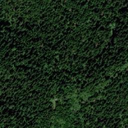 Satellite imagery of Moševićko Brdo, BA