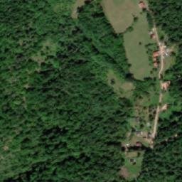 Satellite imagery of Gvozd, BA