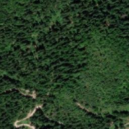 Satellite imagery of Gvozd, BA