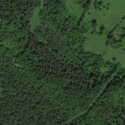 Satellite imagery of Strane, BA